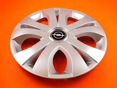 KOŁPAKI 13'' OPEL Astra Corsa Combo Kadett E TPS na Arena.pl