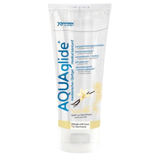 Żel-AQUAglide vanilla, 100 ml na Arena.pl