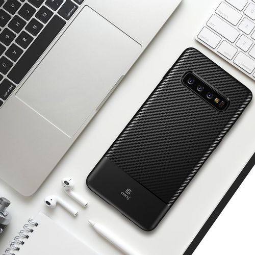 Etui do Samsung Galaxy S10 (czarny) #0 na Arena.pl