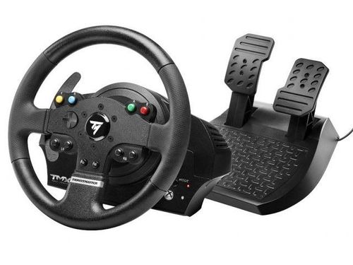 Kierownica Thrustmaster Tmx Ffb Racing Wheel Pc/xone na Arena.pl
