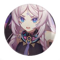 Przypinka Genshin Impact - Citlali DO WYBORU