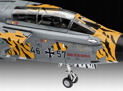 Revell Model Do Sklejania Tornado Ecr 63880 na Arena.pl