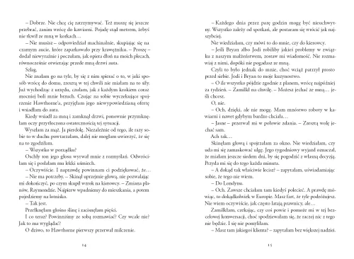 Marriage For One na Arena.pl