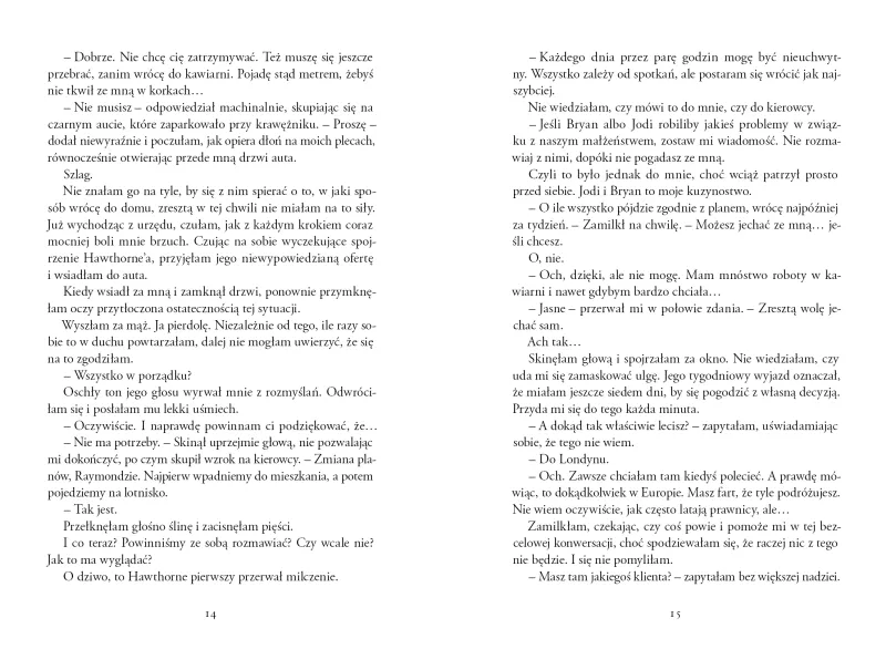 Marriage For One zdjęcie 7