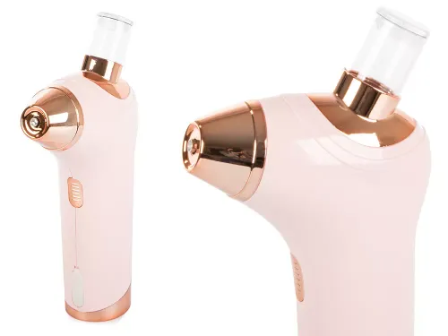 Wtryskiwacz tlenu do twarzy nawilżacz do skóry na Arena.pl