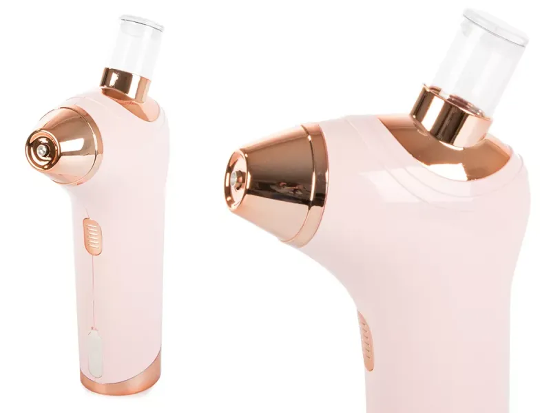 Wtryskiwacz tlenu do twarzy nawilżacz do skóry zdjęcie 5