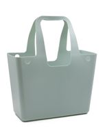 TORBA / KOSZ / ZAKUPY / PIKNIK "Daikiri XL" [szara tajemnica]