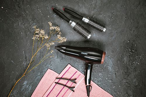 MS 2249 Suszarka 2000W zdjęcie 7