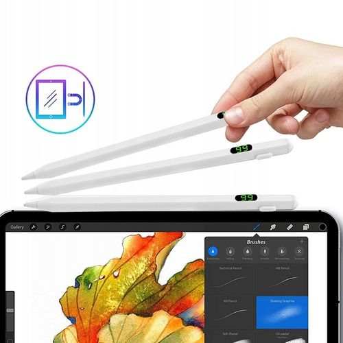 PRECYZYJNY RYSIK DO TABLETY/ IPADA/ ANDROID/ IOS na Arena.pl