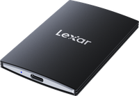Lexar Dysk zewnętrzny SSD 2TB SL500, USB3.2 Gen2x2 R2000/W1800