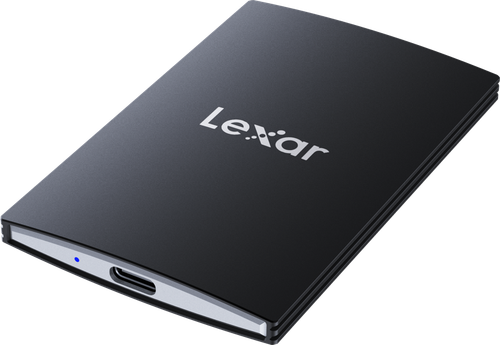 Lexar Dysk zewnętrzny SSD 2TB SL500, USB3.2 Gen2x2 R2000/W1800 na Arena.pl