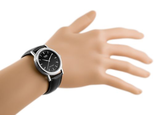 CASIO MTP-1095E-1ADF (zd011a) na Arena.pl