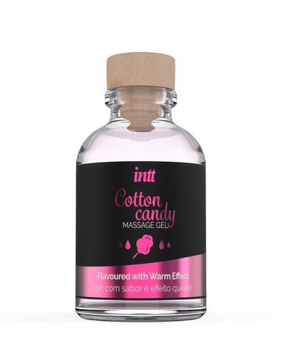 Żel-Massage Gel Cotton Candy 30 Ml na Arena.pl