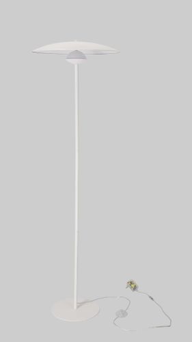 Lund lampa podłogowa 1x16W LED biały na Arena.pl