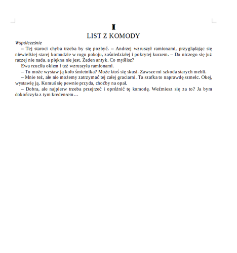 Medalion z bursztynem na Arena.pl