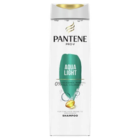 PANTENE Pro-V Szampon do przetłuszczających się