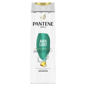 PANTENE Pro-V Szampon do przetłuszczających się