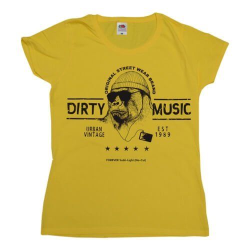 Forever Subli-Light (No-Cut) A4 papier transferowy - 1 arkusz na Arena.pl