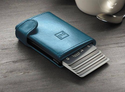 Portfel RFID OXFORD 1725 na Arena.pl