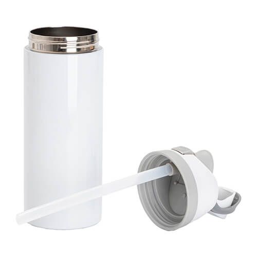 Bidon ze stali nierdzewnej 720 ml do sublimacji na Arena.pl