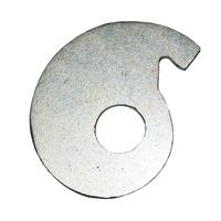 Napinacz łańcucha ślimak WSK 125 B1 WFM ocynk