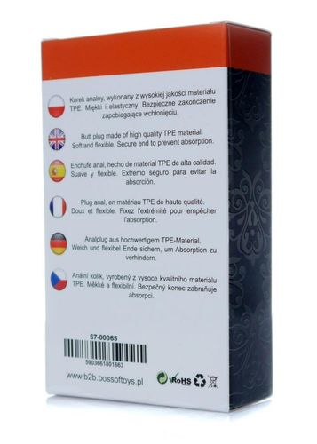 Plug-T-Plug Smooth na Arena.pl