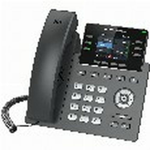 Telefon IP Grandstream GRP2613 Czarny na Arena.pl
