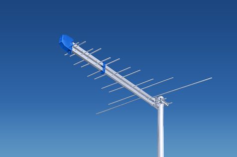 Antena Logarytmiczna Spacetronik SPL-75 /5-60/