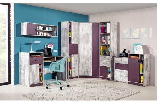 Szafa narożna Zoom-02 na Arena.pl