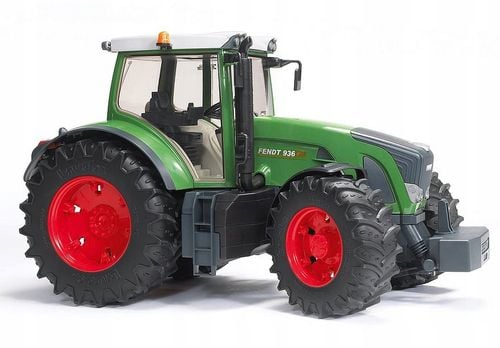 Traktor Fendt 936 Vario BRUDER na Arena.pl