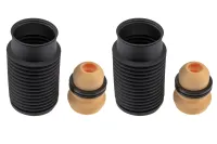 OSŁONA AMORTYZATORA Z ODBOJEM PRZÓD KIA SHUMA II 2001 2002 2003 2004