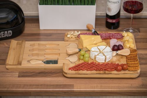 DESKA DO SEROW KWADRAT XL NR:6867 na Arena.pl