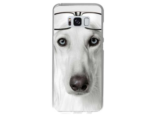 Etui CASE na telefon Samsung Galaxy S8 Plus na Arena.pl