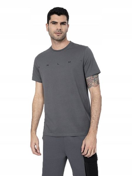 4F T-SHIRT MĘSKI KOSZULKA BAWEŁNIANA SPORTOWA zdjęcie 6