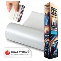 Folia PPF Ochronna Premium do Auta Samoregenerująca Matowa Gruba 310um