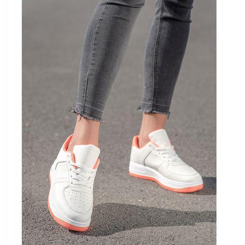 Sneakersy Na Platformie r.41 na Arena.pl