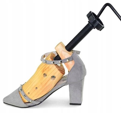 Prawidło prawidła SOSNOWE do butów klasyczne drewno rozmiar na Arena.pl