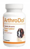 Dolfos ArthroDol dla psa Czarci Pazur Ból 90 tabl