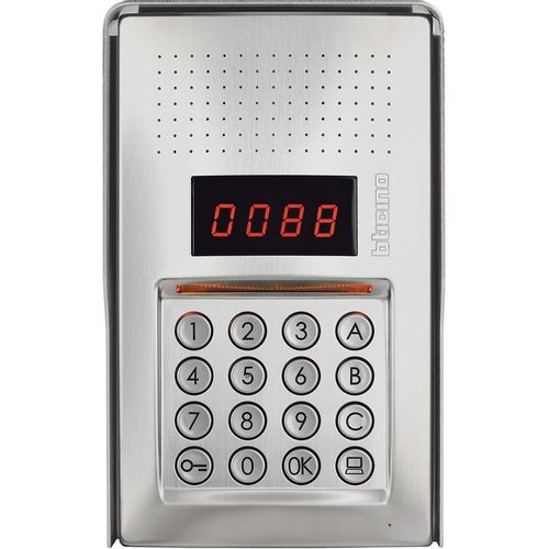 Bticino Panel Cyfrowy Audio Eco Legrand 343100 na Arena.pl