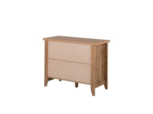 Komoda Jasne Drewno Agora na Arena.pl
