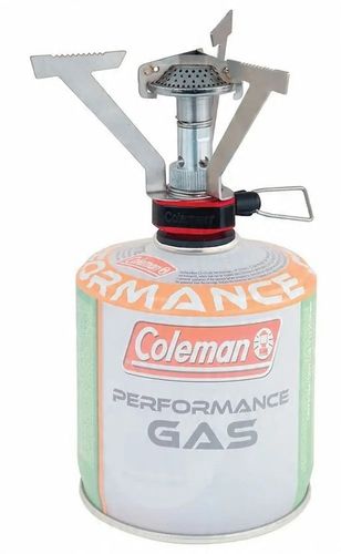 Coleman FyreLite Start – ultralekka kuchenka turystyczna na Arena.pl