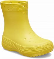 Dziecięce Lekkie Kalosze Gumowce Crocs Boot 28-29