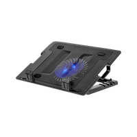 Podstawka chłodząca pod laptop Rebel