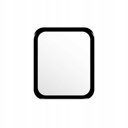 Spacecase Hybrid Glass Aw 38Mm na Arena.pl