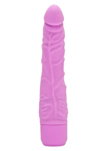 Classic Slim Vibrator Pink na Arena.pl