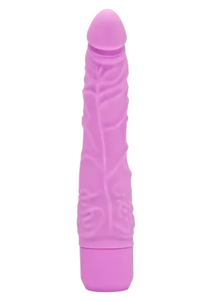 Classic Slim Vibrator Pink zdjęcie 4