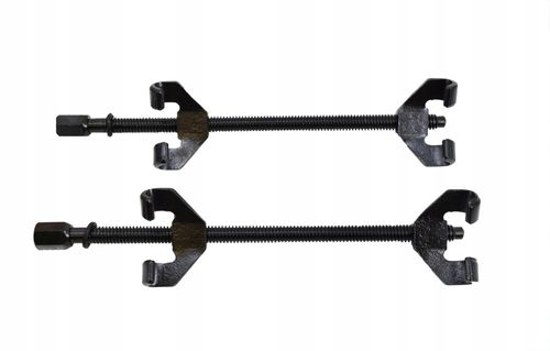 AWTOOLS ŚCIĄGACZ SPRĘŻYN 82x370 2szt. na Arena.pl