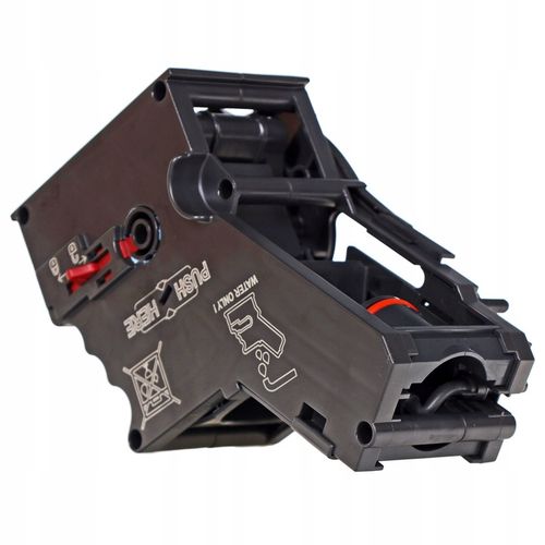 Zaparzacz ekspresu Siemens EQ.6 Plus s100 na Arena.pl