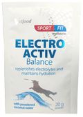 Vetfood Electroactiv Balance saszetka 20g