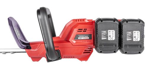 Nożyce akumulatorowe Cedrus CEDHT520LIX2 CEDHT520LIX2 na Arena.pl